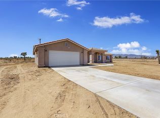 11975 Wintergreen Rd, Pinon Hills, CA 92372