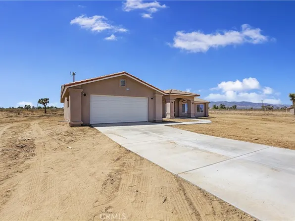 11975 Wintergreen Rd, Pinon Hills, CA 92372