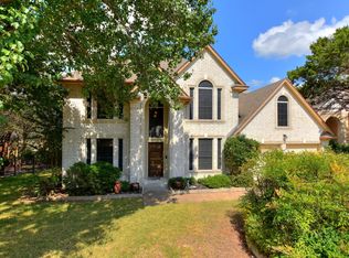 6911 Rain Creek Pkwy, Austin, TX 78759