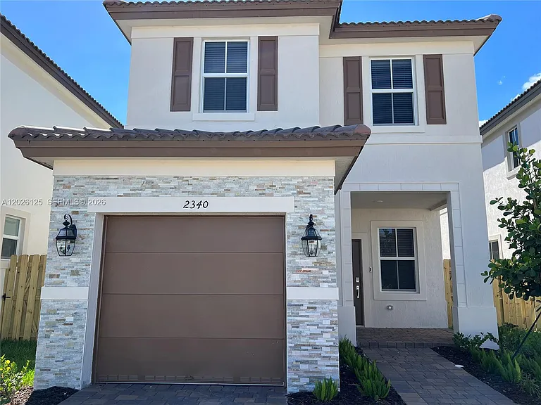 2340 NW 130th Ter — Photo 5