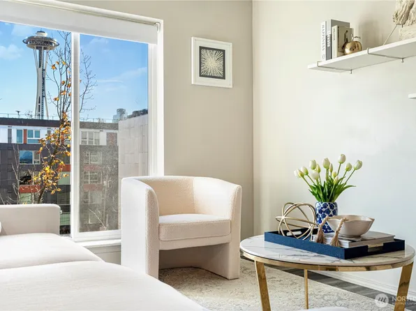 323 Queen Anne Avenue N #607, Seattle, WA 98109