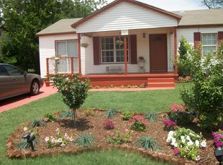 1907 NW Andrews Ave, Lawton, OK 73507