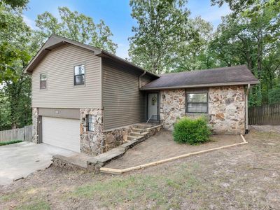 16 Rockledge Pl, Maumelle, AR, 72113