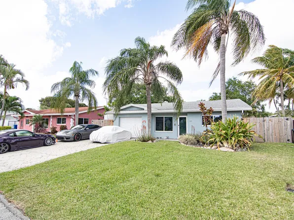 3251 NW 65th St, Fort Lauderdale, FL 33309