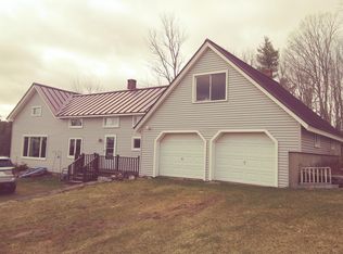 140 Camden Rd, Appleton, ME 04862