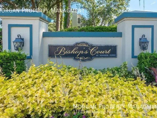13703 Richmond Park Dr #3302, Jacksonville, FL 32224