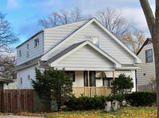 4474 N 63rd St, Milwaukee, WI 53218