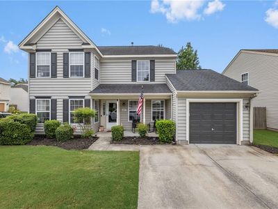 407 Kings Gate, Chesapeake, VA, 23320