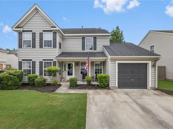 407 Kings Gate, Chesapeake, VA 23320