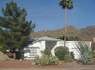 1513 E Piute Ave, Phoenix, AZ 85024