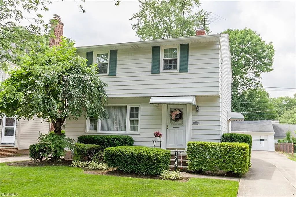 1736 Oakmount Rd photo 1