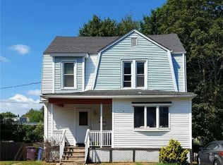 66 Cottage Pl, New Britain, CT 06051