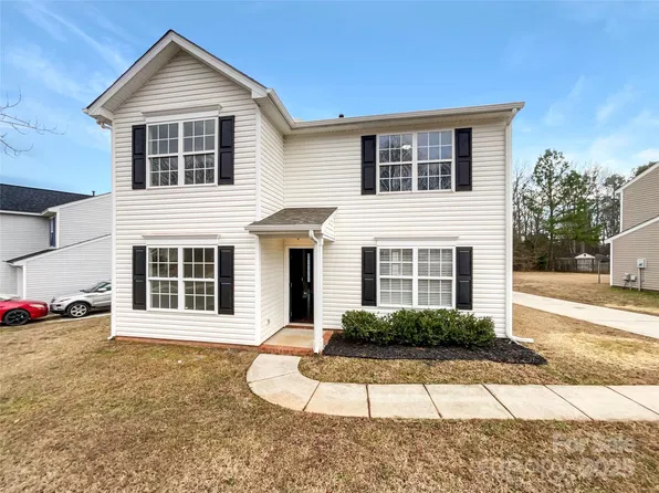 1249 Shenandoah Cir, Rock Hill, SC 29730