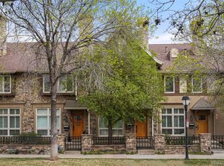 186 S Garfield St, Denver, CO 80209
