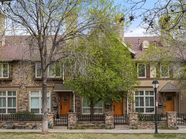 186 S Garfield Street, Denver, CO 80209