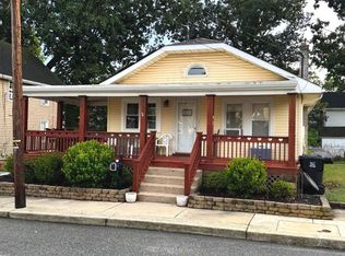 416 Wesley Ave, Pitman, NJ 08071