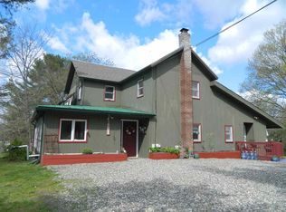 471 McClellan Rd, Nassau, NY 12123