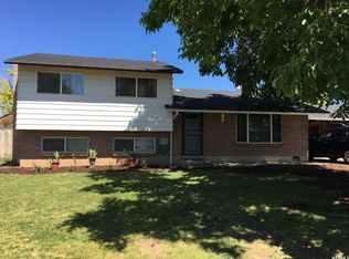 1868 John St, Layton, UT 84041