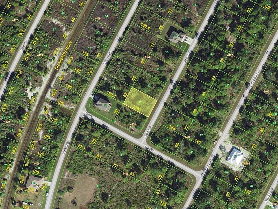 1st image of 9233 Arberg St