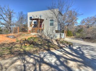 5395 Wagon Trl, Fort Worth, TX 76140