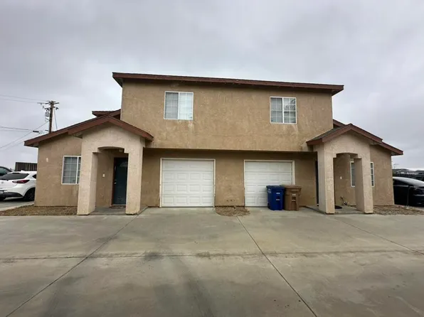20204 Mini Court Court, Tehachapi, CA 93561