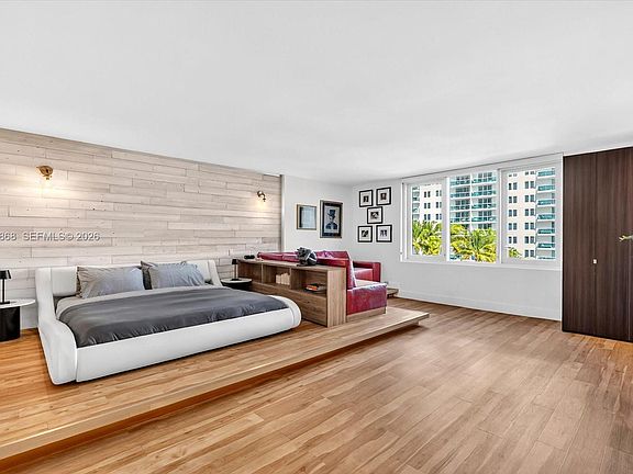 5th image of 2301 Collins Ave APT 714