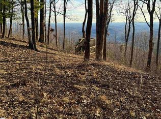 246 Bella Vista Ct #CVN-009, Zirconia, NC 28790