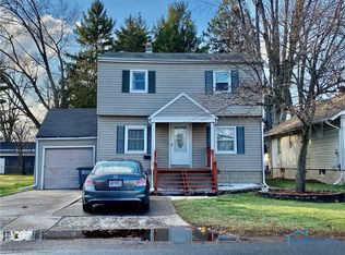 1125 Sibley Rd, Toledo, OH 43615