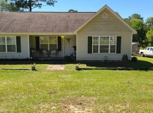 183 Barton St, Ozark, AL 36360