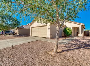 12010 N Olive St, El Mirage, AZ 85335