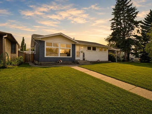 5745 N 35th St, Red Deer, AB T4N 0S5