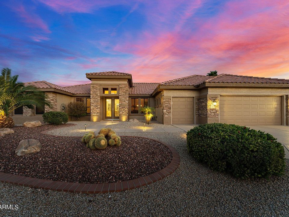 20421 N Palm Canyon Dr, Surprise, AZ 85374 | Zillow