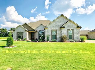 80 Living Waters Dr, Jackson, TN 38305