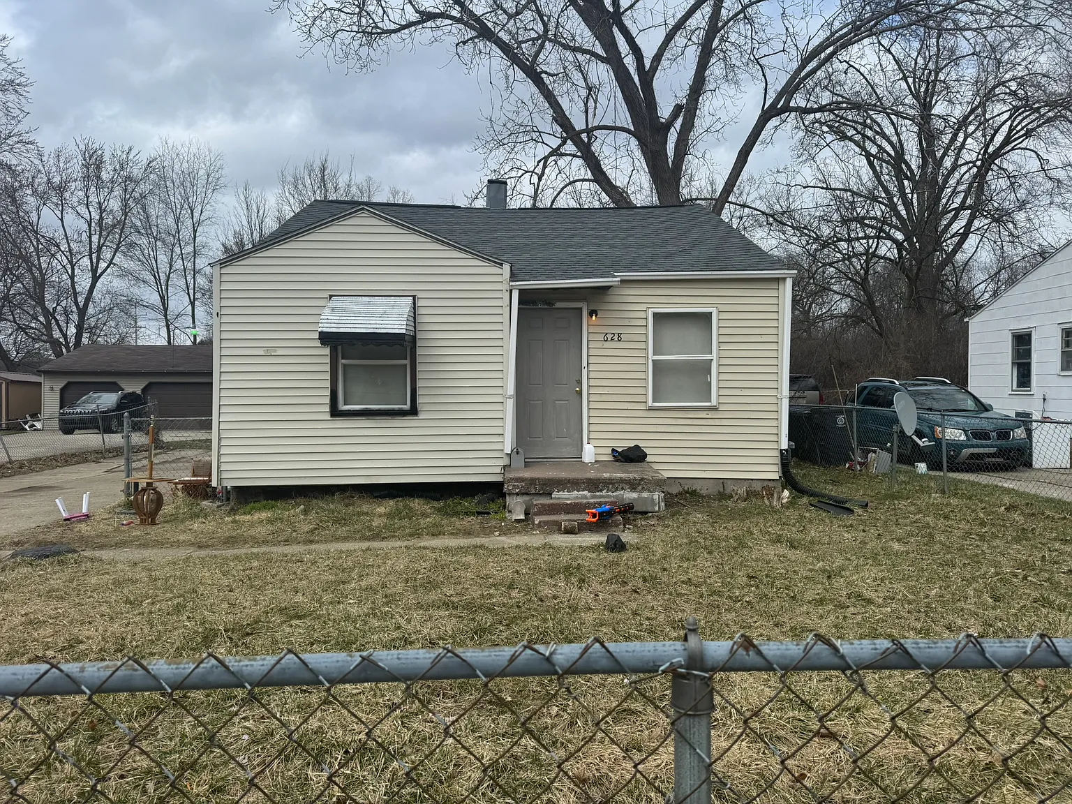2 bed, 714 sqft, $850 — Photo 1