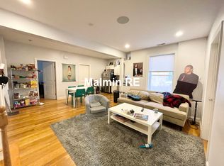 721 Parker St #5, Boston, MA 02120