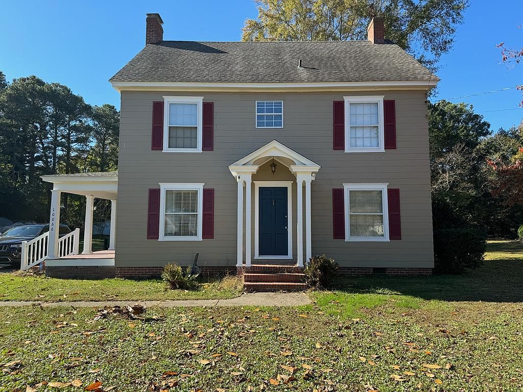 10066 Rogers Dr, Franktown, VA 23354 MLS 59626 Zillow