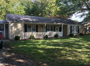 2508 Powell Ave, Evansville, IN 47714