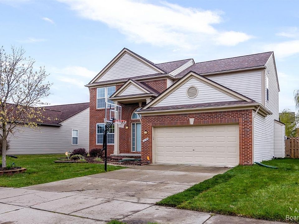 7190 Rachel Dr, Ypsilanti, MI 48197 Zillow