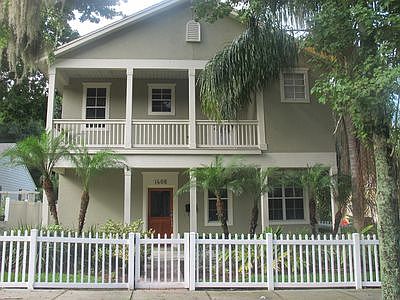 Front Exterior 