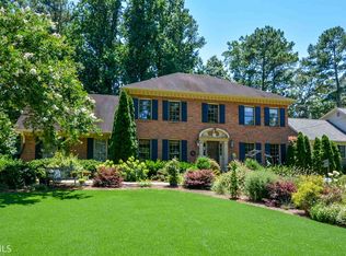 3539 Midvale Cv, Tucker, GA 30084