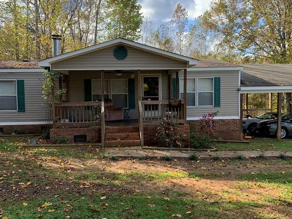 475 Hill Creek Rd, Dry Fork, VA 24549