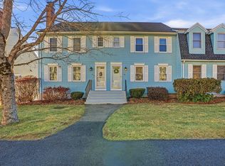 Century Way, Gardner, MA 01440