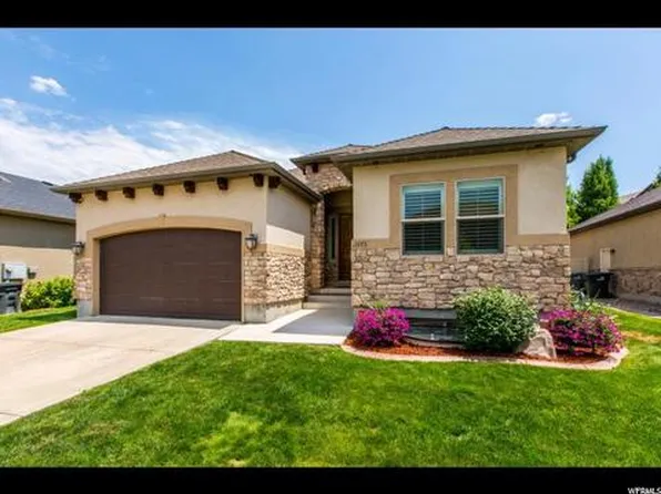 11173 S Aspen Peak Dr, South Jordan, UT 84095