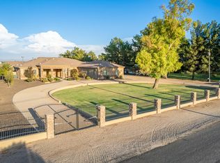 43607 N Jackrabbit Rd, San Tan Valley, AZ 85140
