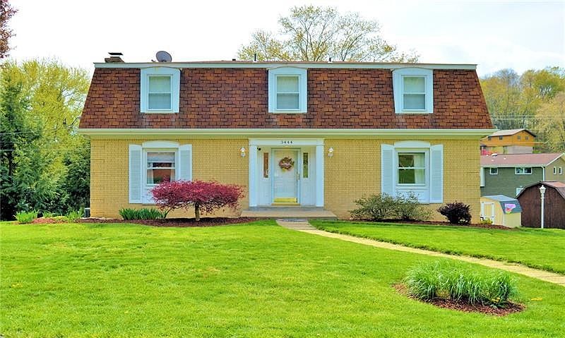 1st image of 3444 Macintyre Dr