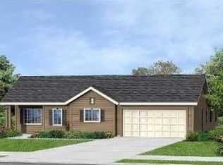5047 W Simpson Ave, Fresno, CA