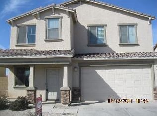 7022 S 70th Dr, Laveen, AZ 85339