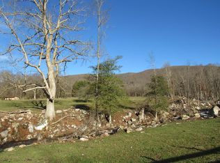 0 Brumley Gap Rd, Abingdon, VA 24210