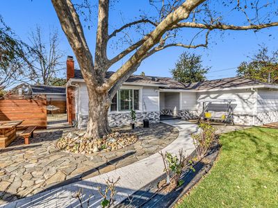 3161 Consuelo Rd, Concord, CA, 94519