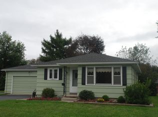 937 Stone Rd, Rochester, NY 14616